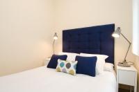 Apartamento Retiro VI en Madrid - B&B Madrid