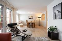 Zermatt Hideaway - Sonnige Wohnung für 6 Personen - B&B
