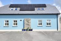 Clairhouse Accommodation - B&B