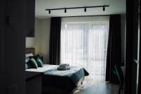 Taikos apartamentai - Bed and Breakfast Klaipėda