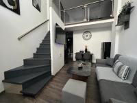 Elegant Loft 1 - Ferienwohnung