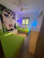 Apartamento de 2 dormitorios