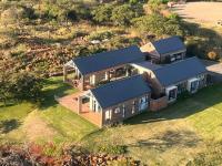 Hilltop House - B&B