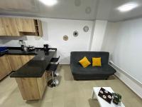 Appartamento con 2 Camere da Letto