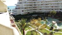 Estudio Suit Alegría Benal Beach - Chambres d'hôtes Benalmádena