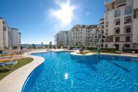 Beach Apartment Marina Duquesa - B&B Manilva