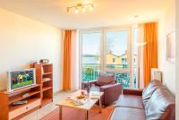 Residenz Meeresblick D Fewo 111 - B&B Ostseebad Rerik