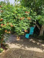Maison de vacances à louer À 200m de la plage ! - B&B