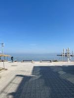 My Wave - Downtown apartment in Perea - B&B Peraía