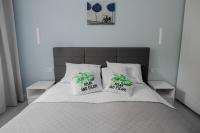 Apartamento con balcón