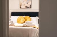One-Bedroom Family Apartment