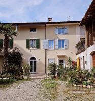 A Garda Dream Luxury Apartments - B&B