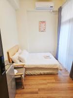 Tweepersoonskamer met Eigen Badkamer