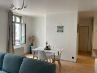 Appartement met 1 Slaapkamer