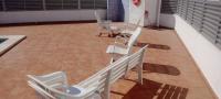 CASA EN ROSES PARA 6 PERSONAS CON 2 HABITACIONES Y PISCINA COMUNITARIA - Chambres d'hôtes Roses