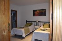 Apartamentos Sabare - B&B