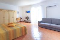 Chambre Quadruple avec Salle de Bains Privative Séparée