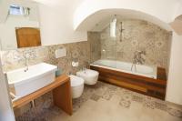 Nel cuore dei Sassi, calda e raffinata caverna - Ferienwohnung Matera