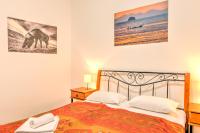 Two-Bedroom Deluxe Apartment