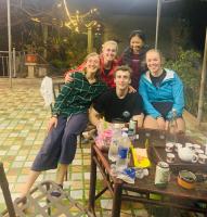 Blue Garden Homestay - Ferienwohnung Ninh Bình