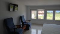 Casa en Lira cerca de la playa - Chambres d'hôtes Carnota