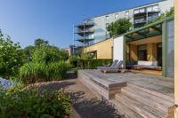 Villa Francine - Chambres d’hôtes Deinze