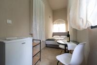 Studio with Garden View