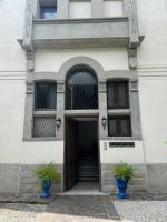 Appartamento Villa Trento - B&B