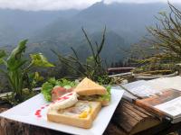 Lá Đỏ 2 Homestay & Coffee - B&B Sa Pa