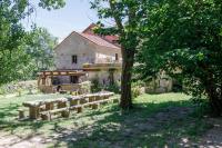 Hermoso molino a pie de río by CABANA Rentals - Chambres d’hôtes Vigo