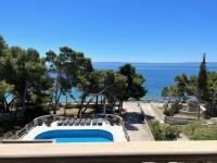 Vila Vera Seafront Apartments - Bed and Breakfast Sumartin