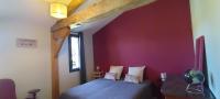 Deluxe Zimmer mit Queensize-Bett
