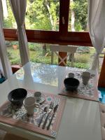 CASA IAIA - B&B Naples