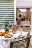 Standard Apartment mit 3 Schlafzimmern