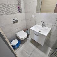 Habitación Triple con baño privado