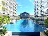 Near Mactan Airport Condo by Isla Stays - B&B