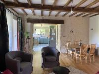 Maison de la petite sorcière - B&B Razac-de-Saussignac