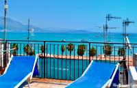 Alloggio Vacanze Caieta - B&B