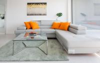 Apartamento de 2 dormitorios con vistas a la montaña