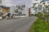 The Arctic Cityscape - B&B Tromsø