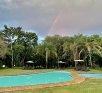 #523 Kruger Park Lodge, Hazyview - B&B
