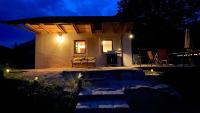 Sunrise Tiny House Malešov - B&B
