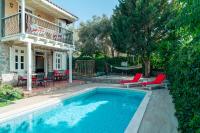 Aurora Holiday Villa in Ölüdeniz Fethiye - B&B