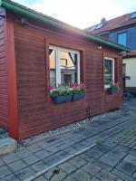 Harz-Stübchen - B&B Wernigerode