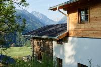 Voss Haus- Ferienwohnung Freiraum - B&B Sankt Lorenzen im Lesachtal