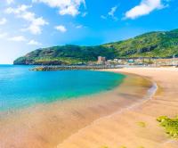 Machico flat center near beach w parking - B&B Machico