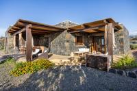 Dammuso Luna - Piscina Privata con Vista Mare - Ferienwohnung Pantelleria