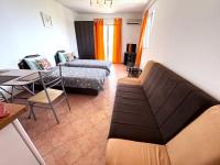Familienzimmer mit Meerblick