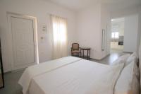 Double Studio with Balcony and Sea View