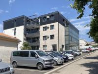 Apartment mit 3 Schlafzimmern und Meerblick